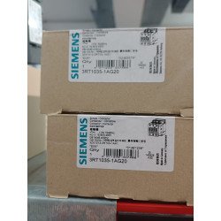 SIEMENS 3RT1035-1AG20