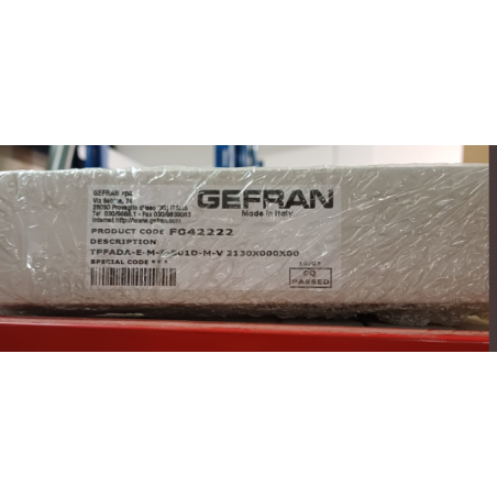 GEFRAN F042222