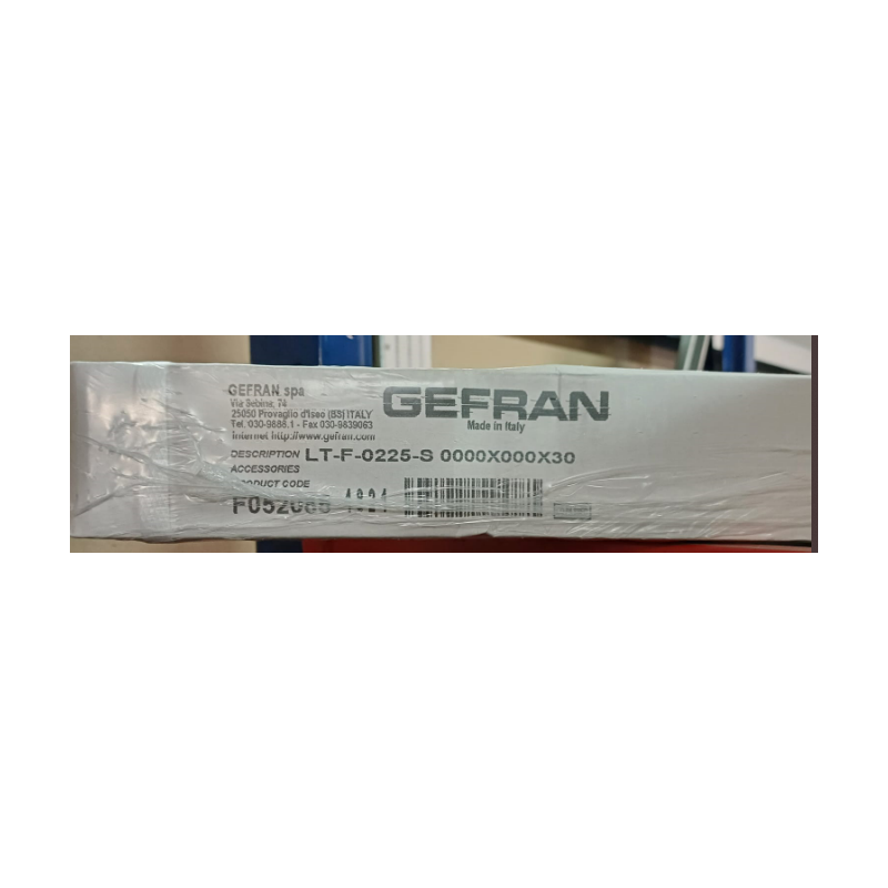 GEFRAN F052085