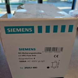 SIEMENS 3NA3480