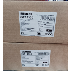 SIEMENS 3NE1230-0