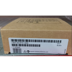 SIEMENS 6ES7332-8TF01-0AB0