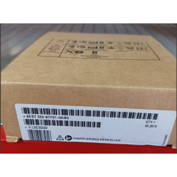 SIEMENS 6ES7332-8TF01-0AB0