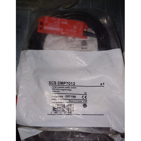 TELEMECANIQUE XCSDMP7012