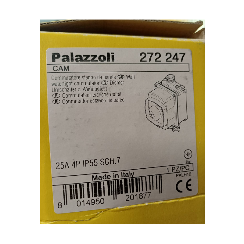 PALAZZOLI 272247