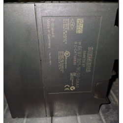 SIEMENS 6ES7321-1EL00-0AA0