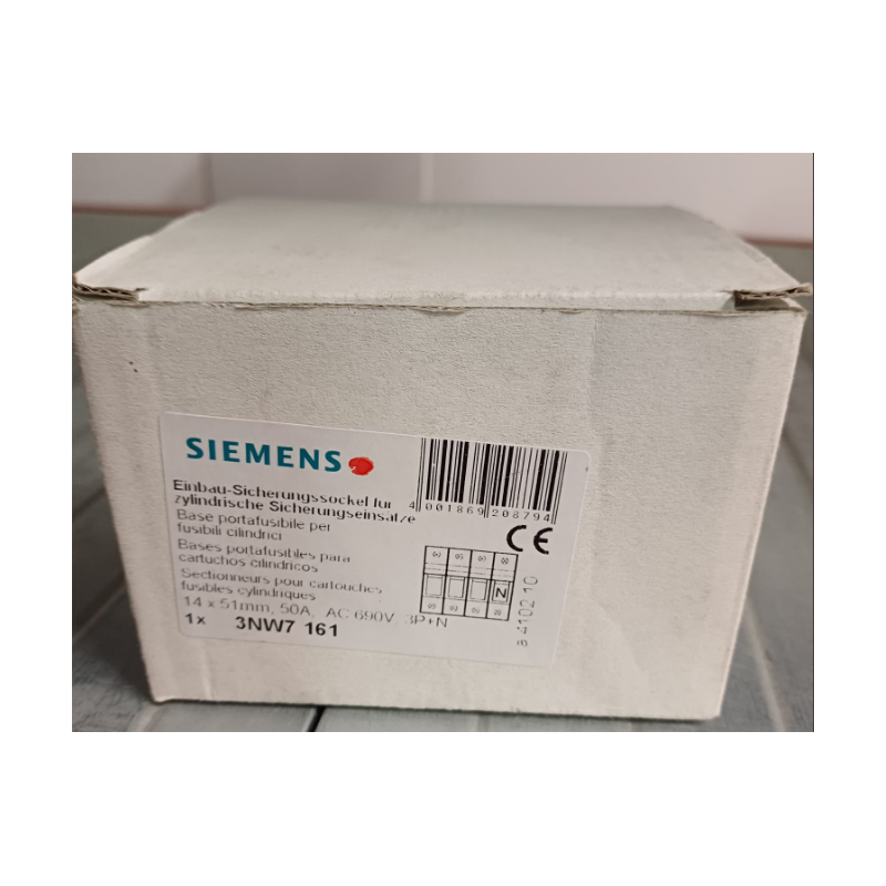 SIEMENS 3NW7161
