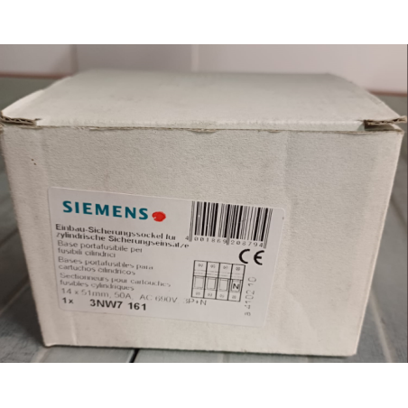 SIEMENS 3NW7161